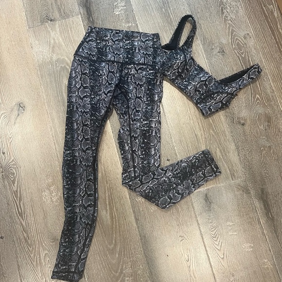 Gigi C Active Set - Picture 2 of 6